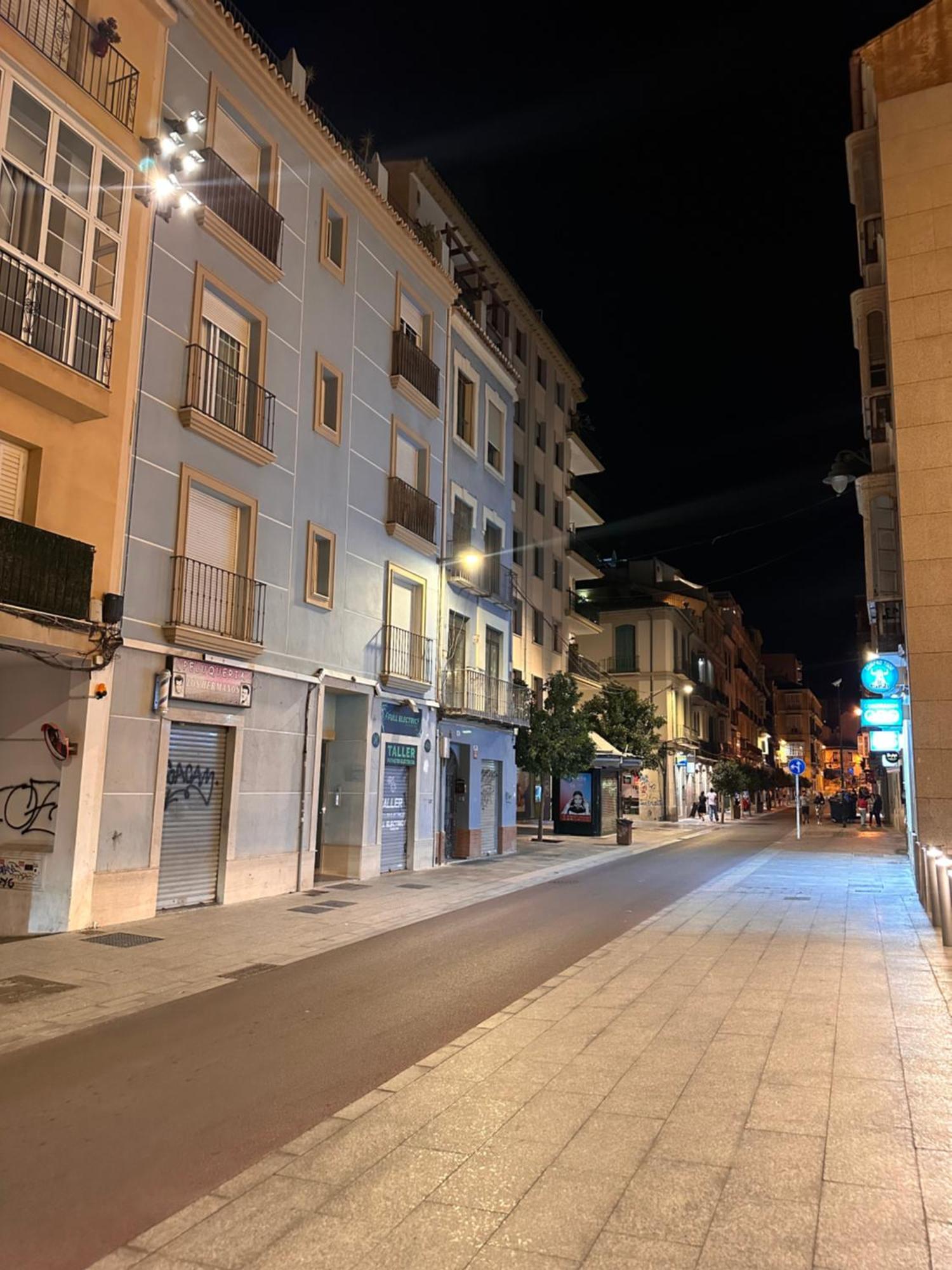 Apartament Carreteria Deluxe *