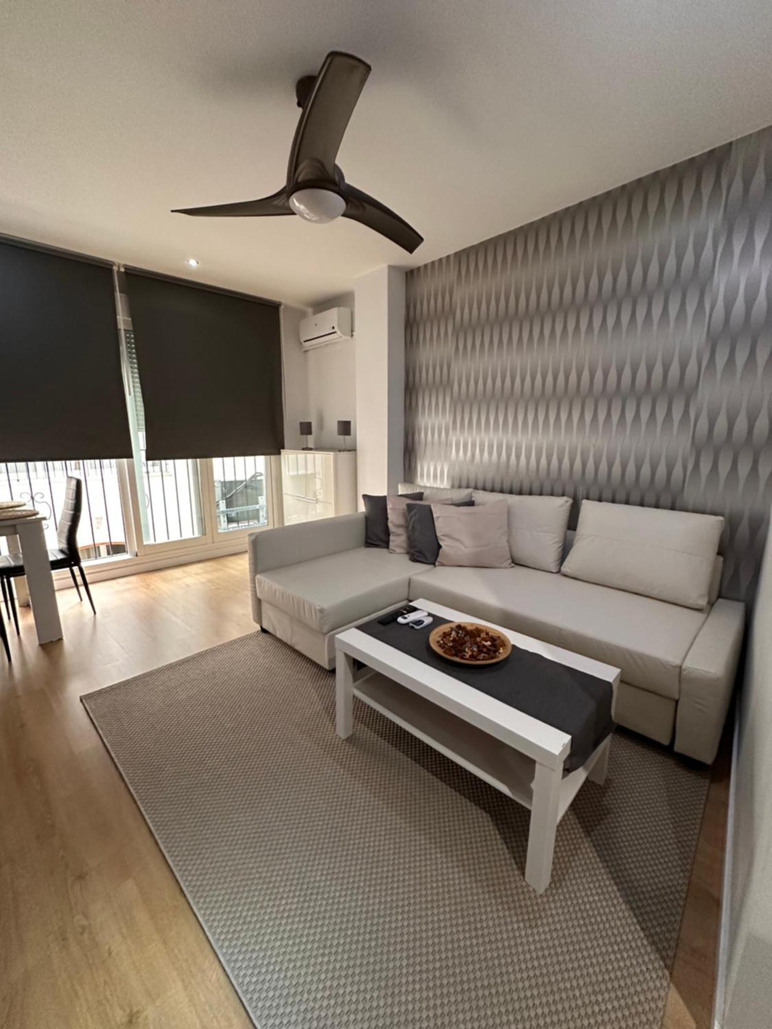 Carreteria Deluxe Apartament