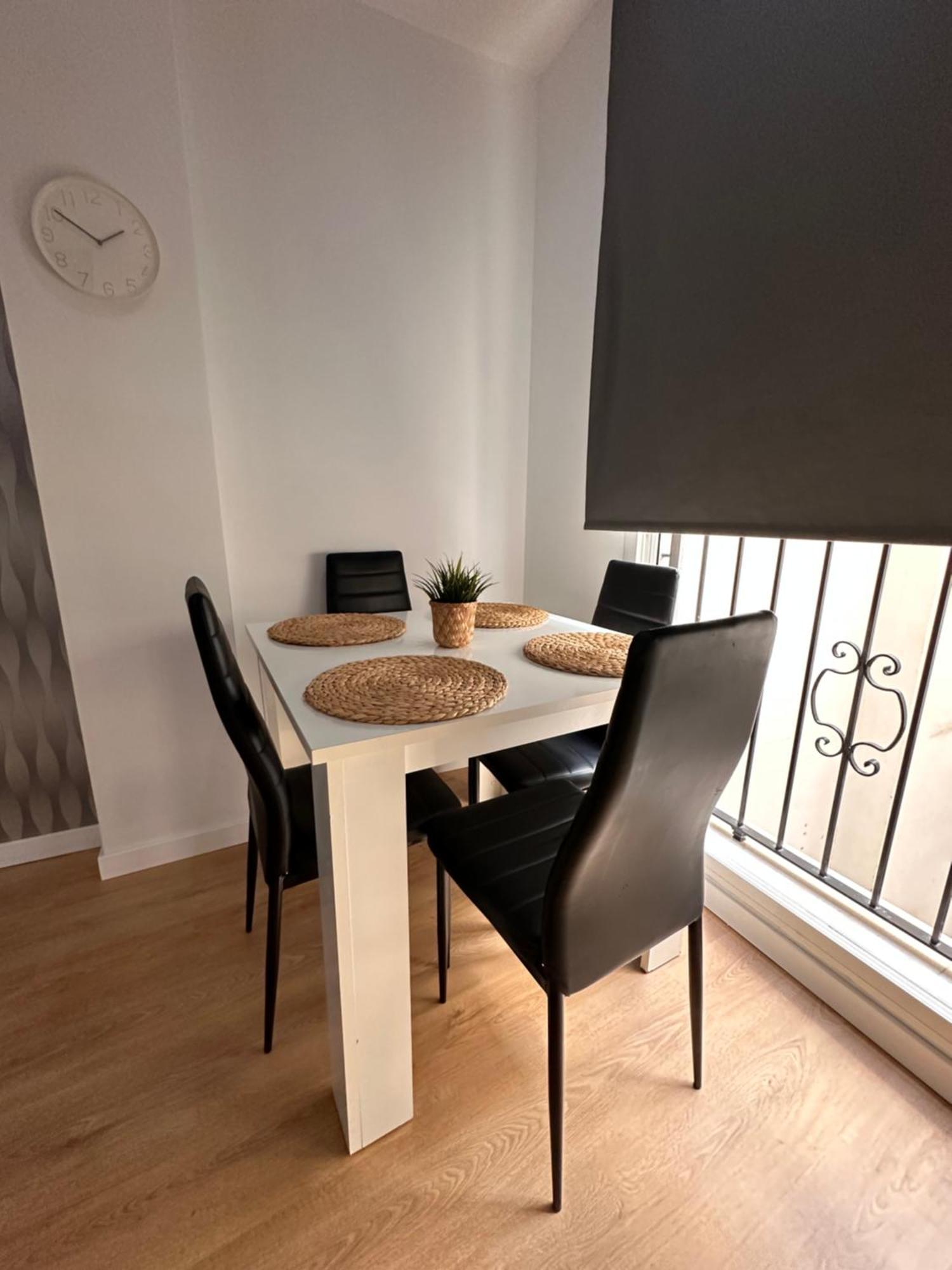 Apartament Carreteria Deluxe Màlaga