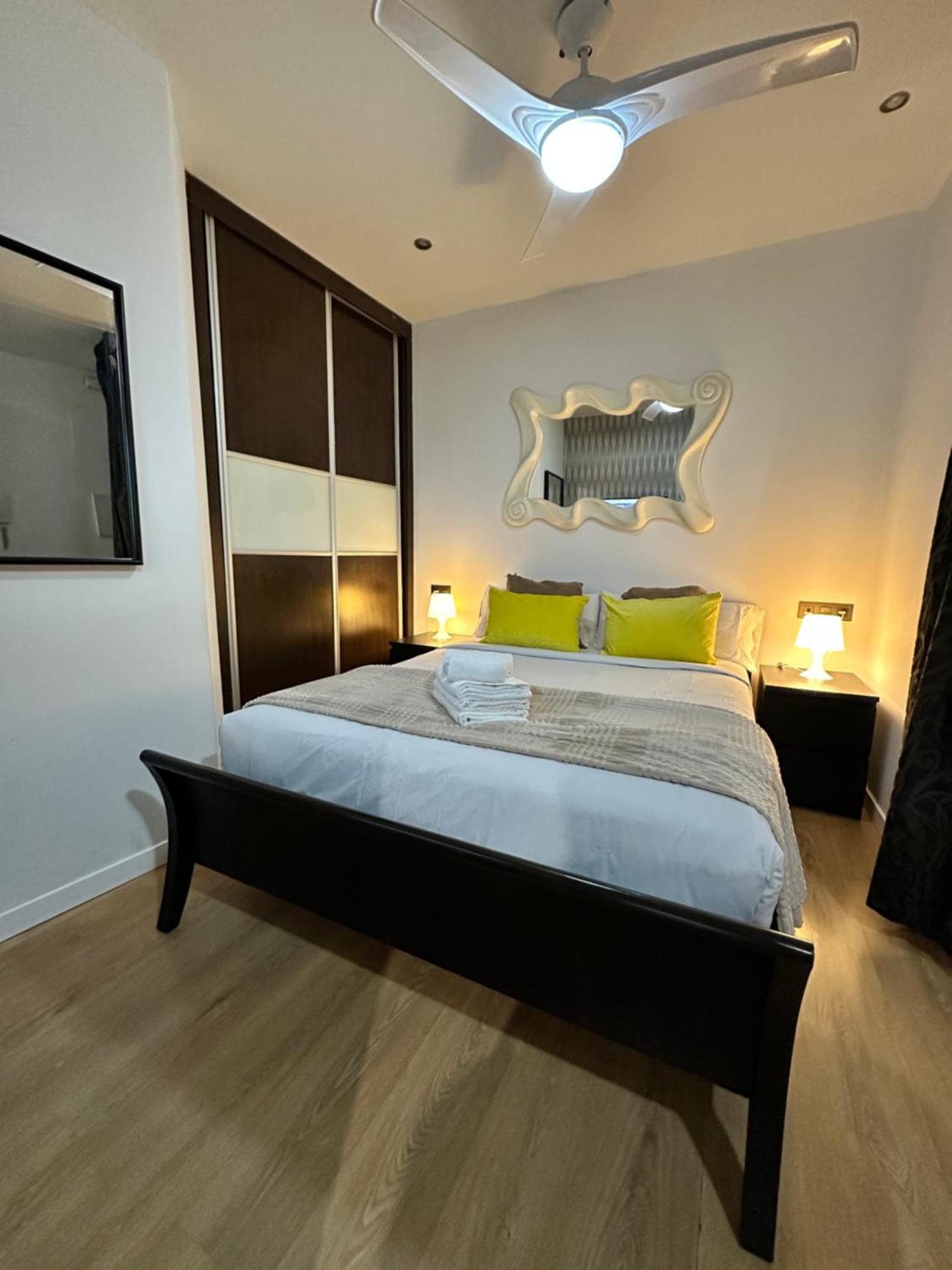 Carreteria Deluxe Màlaga