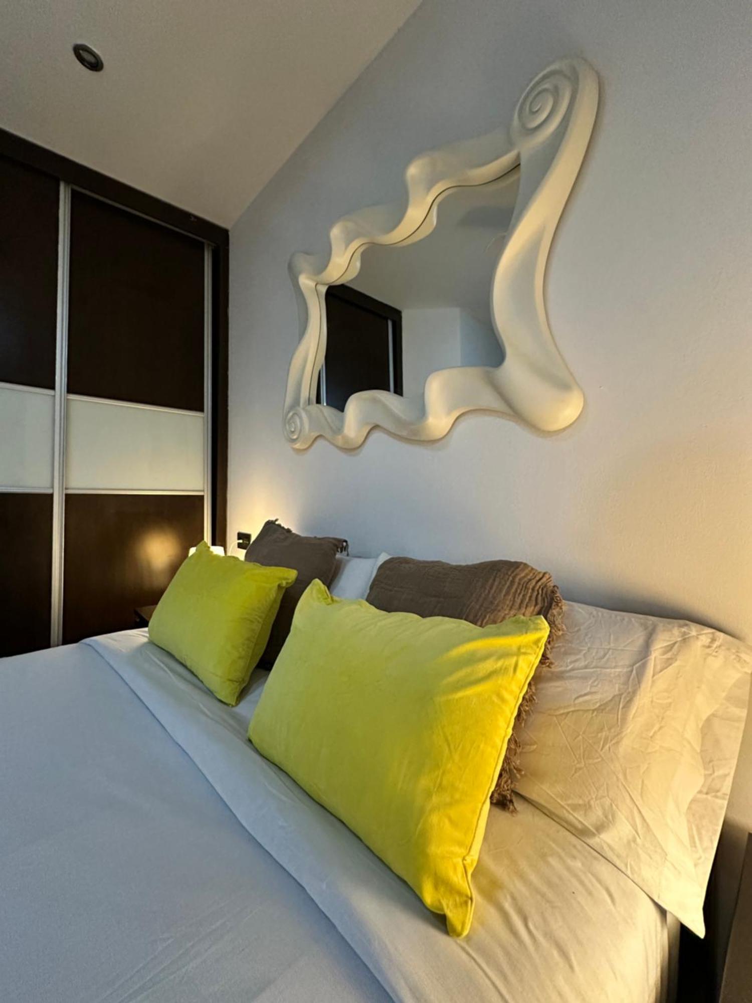 Carreteria Deluxe Appartement *