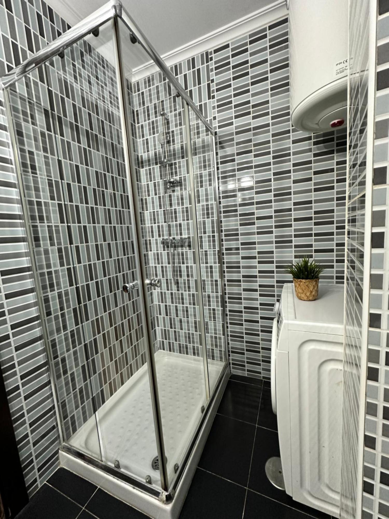 Carreteria Deluxe Appartement *